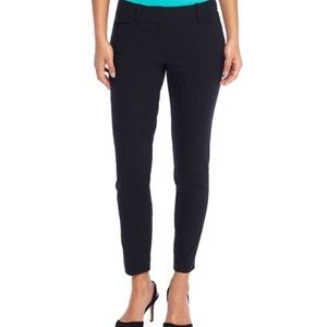 THE LIMITED - Cropped pencil pants - size 6R (only worn twice)